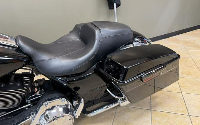 2010 Harley-Davidson Street Glide™ Base