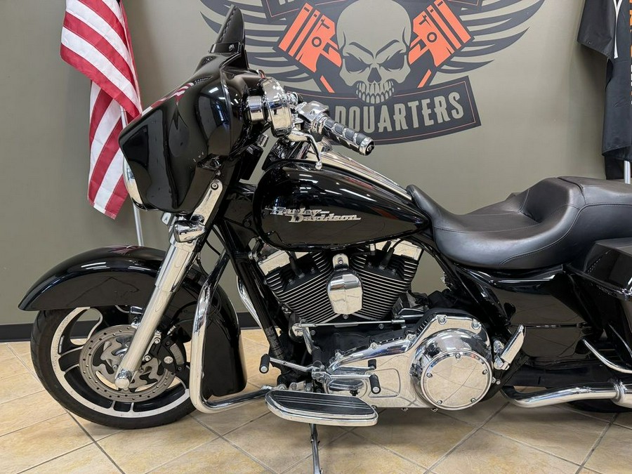 2010 Harley-Davidson Street Glide™ Base