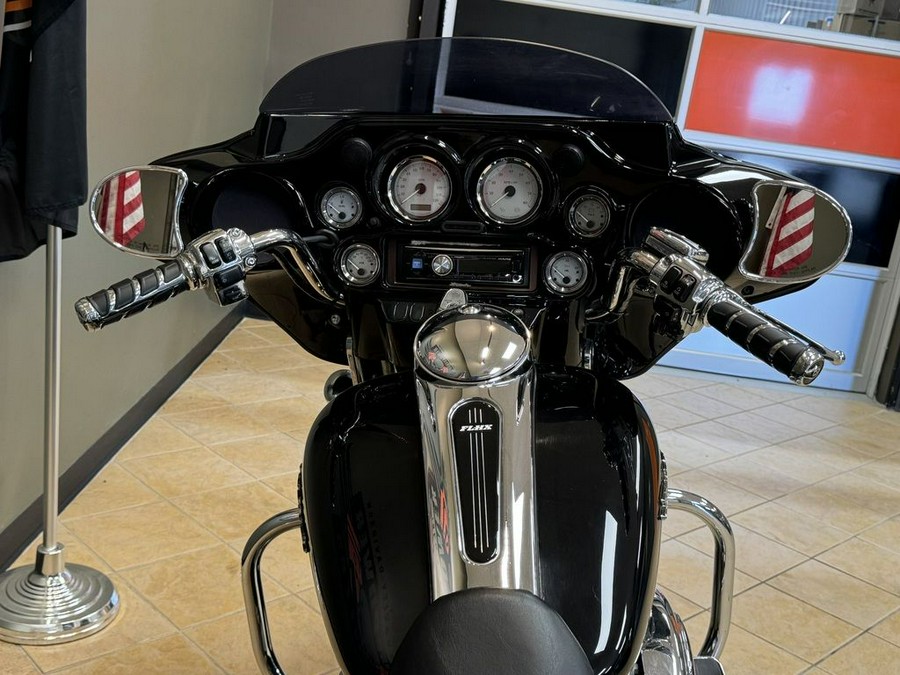 2010 Harley-Davidson Street Glide™ Base