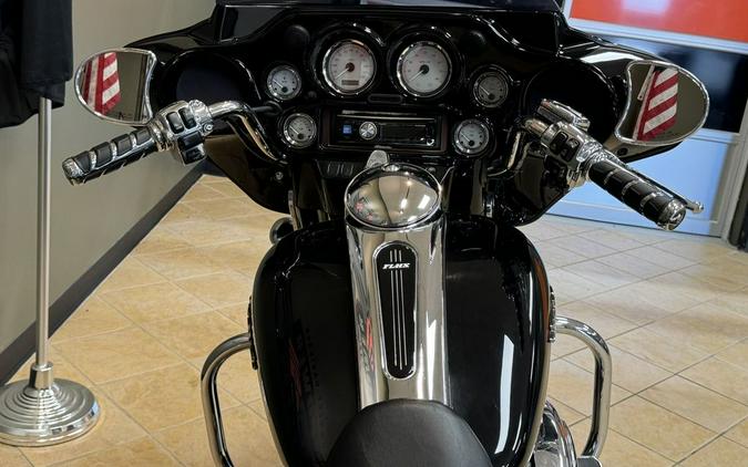 2010 Harley-Davidson Street Glide™ Base