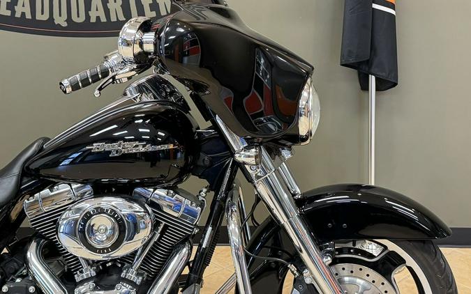 2010 Harley-Davidson Street Glide™ Base