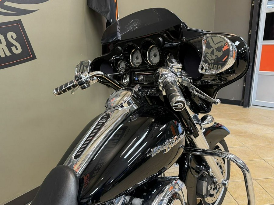 2010 Harley-Davidson Street Glide™ Base