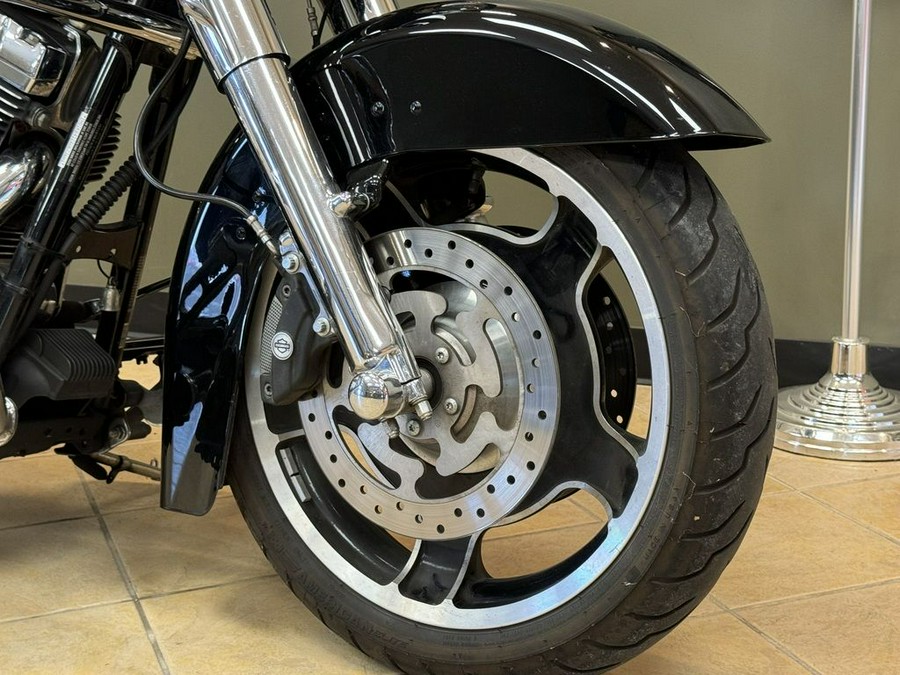 2010 Harley-Davidson Street Glide™ Base