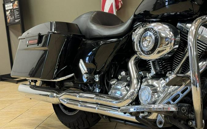 2010 Harley-Davidson Street Glide™ Base