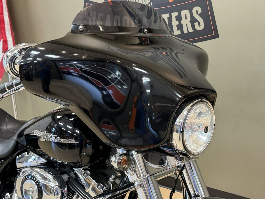 2010 Harley-Davidson Street Glide™ Base