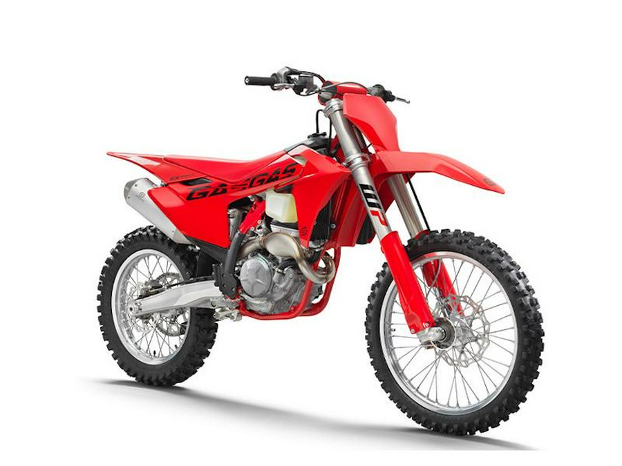 2025 GASGAS EX 250F