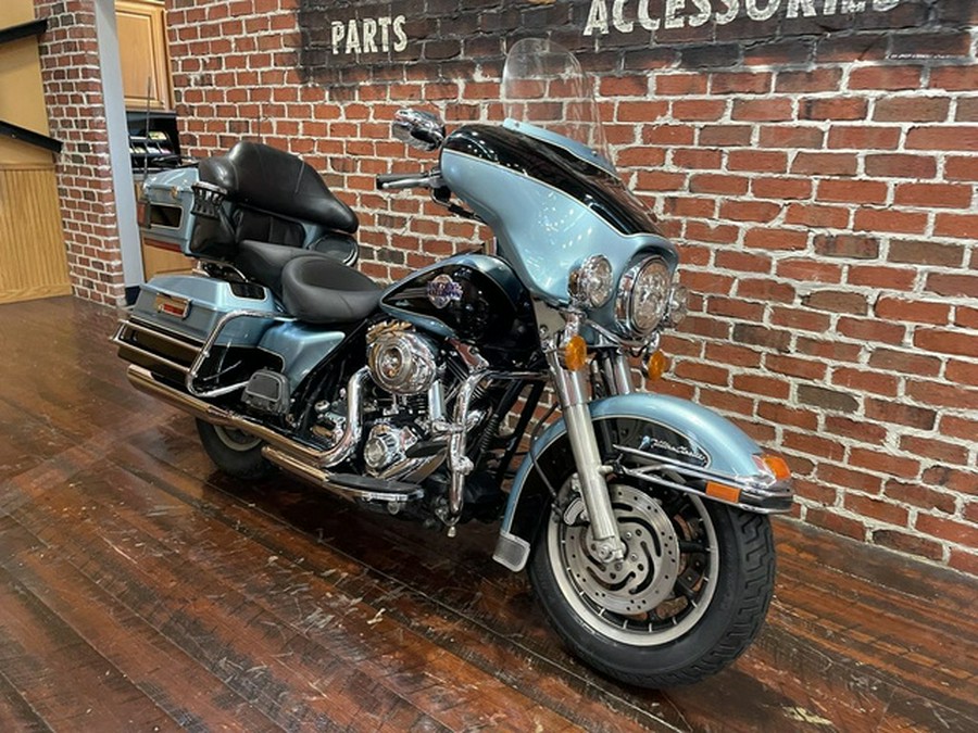 2007 Harley-Davidson FLHTCU - Electra Glide Ultra Classic