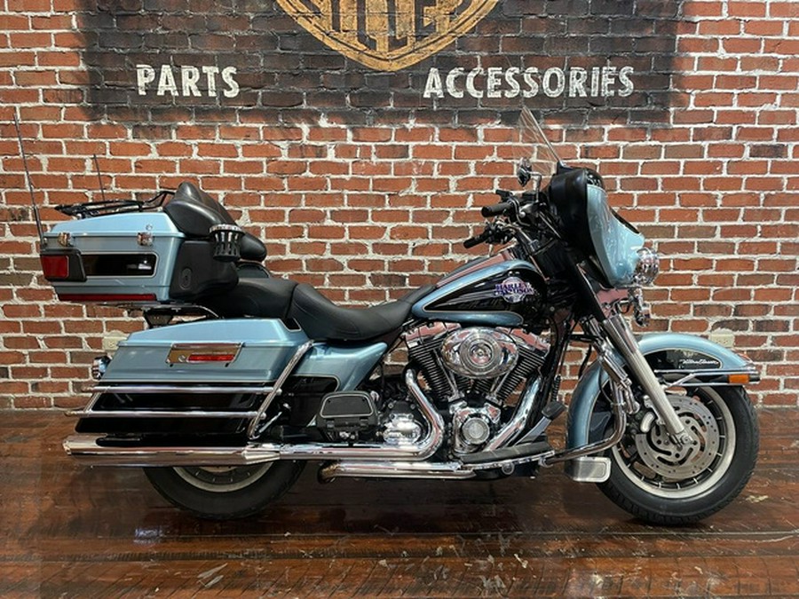 2007 Harley-Davidson FLHTCU - Electra Glide Ultra Classic