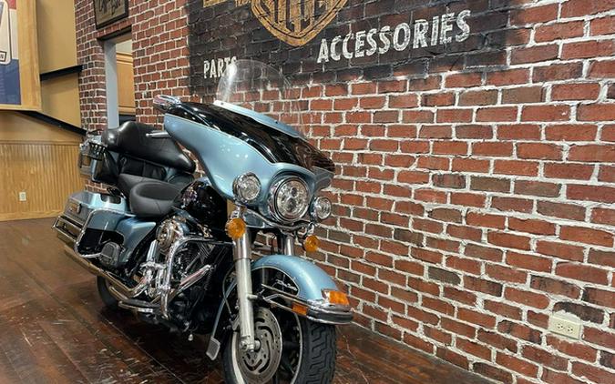 2007 Harley-Davidson FLHTCU - Electra Glide Ultra Classic