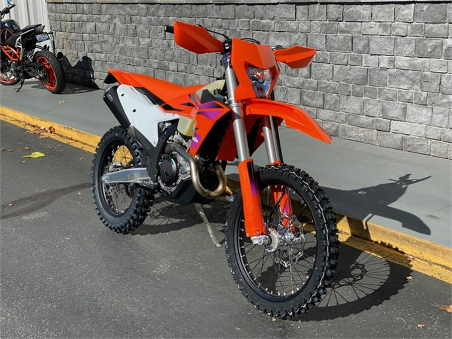 2024 KTM 500 XW-F