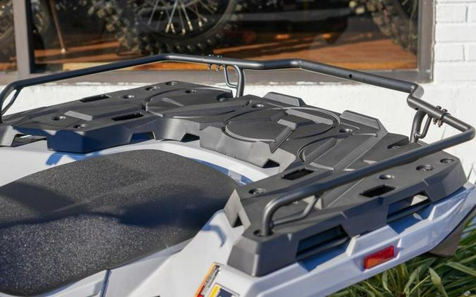 2026 Polaris® Sportsman 450 H.O. EPS