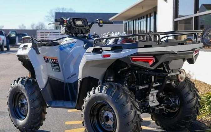 2026 Polaris® Sportsman 450 H.O. EPS