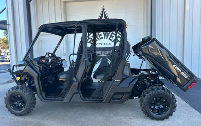 2025 Can-Am® Defender MAX XT HD10