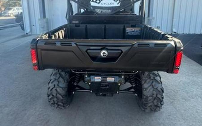 2025 Can-Am® Defender MAX XT HD10