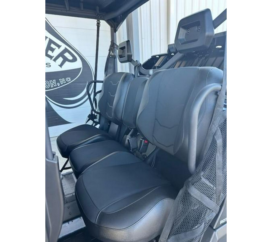 2025 Can-Am® Defender MAX XT HD10