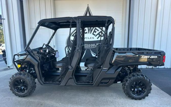 2025 Can-Am® Defender MAX XT HD10