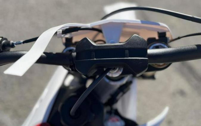 2026 Yamaha YZ125 70th Anniversary Edition