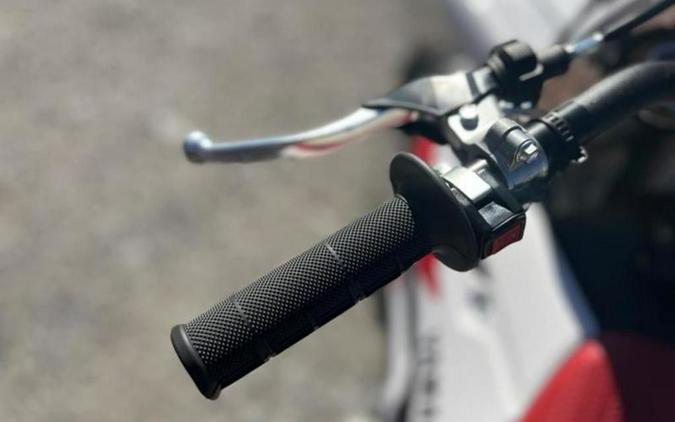 2026 Yamaha YZ125 70th Anniversary Edition