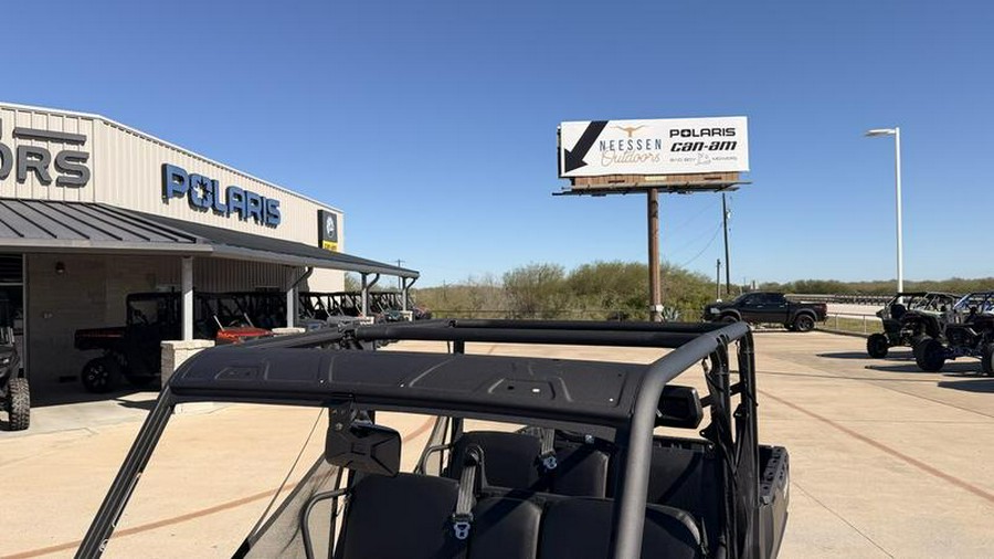 2026 Can-Am® Defender MAX DPS HD7 Compass Green