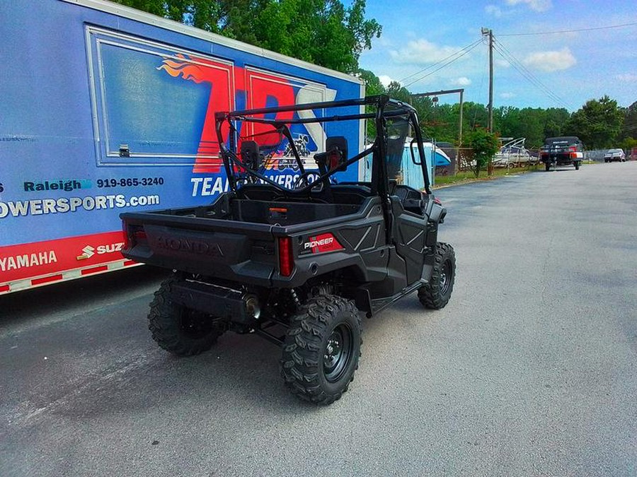 2025 Honda® Pioneer 1000