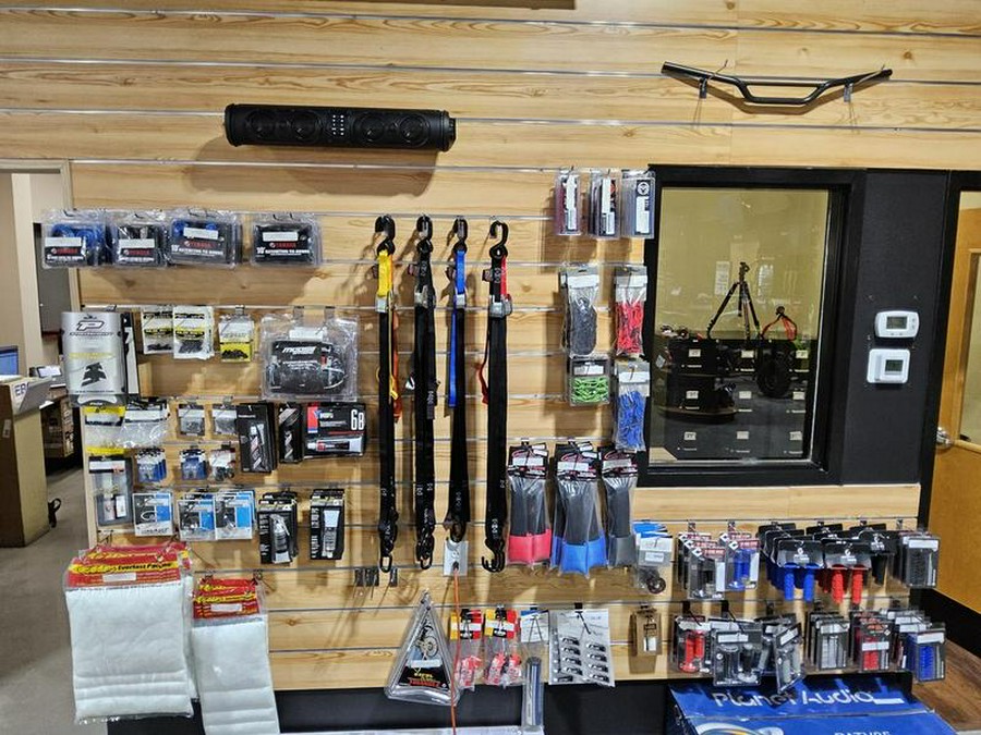 2025 Honda® Pioneer 1000