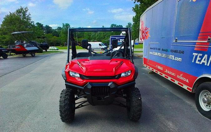 2025 Honda® Pioneer 1000