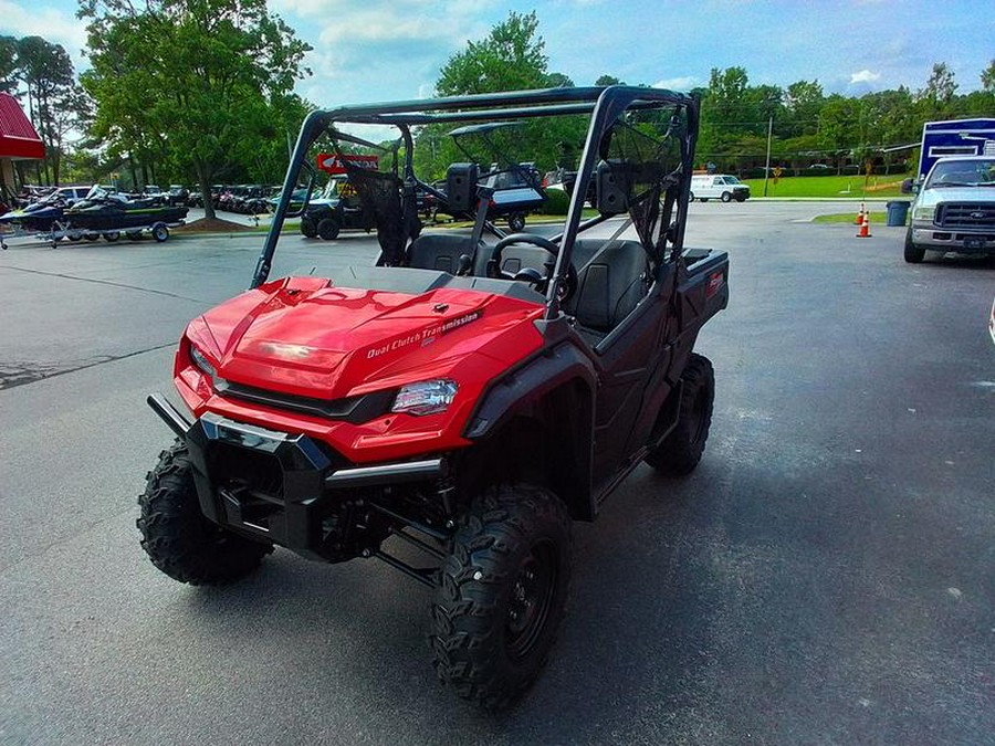 2025 Honda® Pioneer 1000