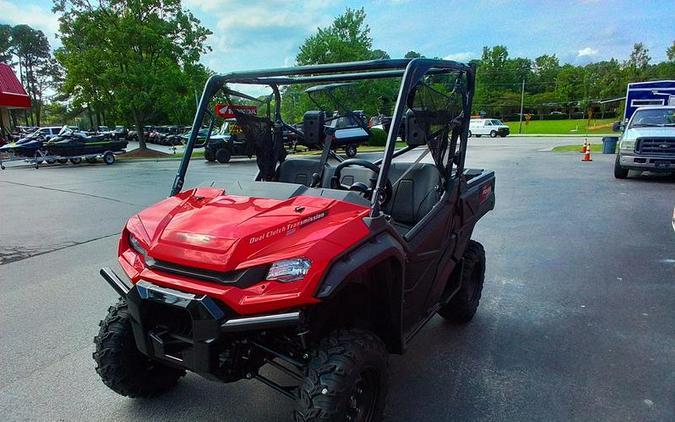 2025 Honda® Pioneer 1000
