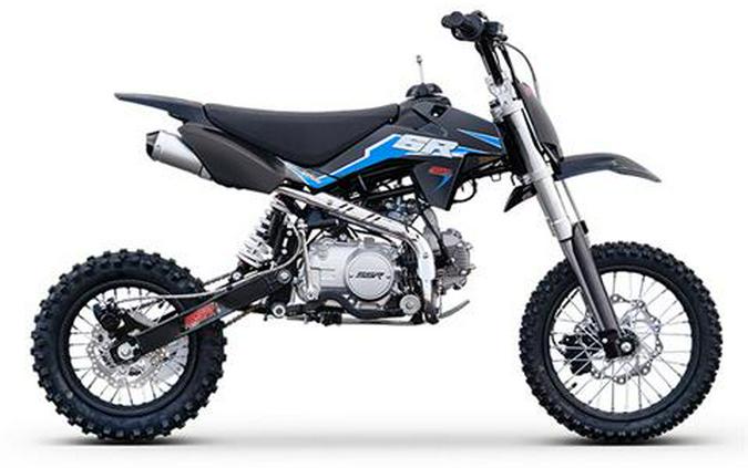 2026 SSR Motorsports SR125R