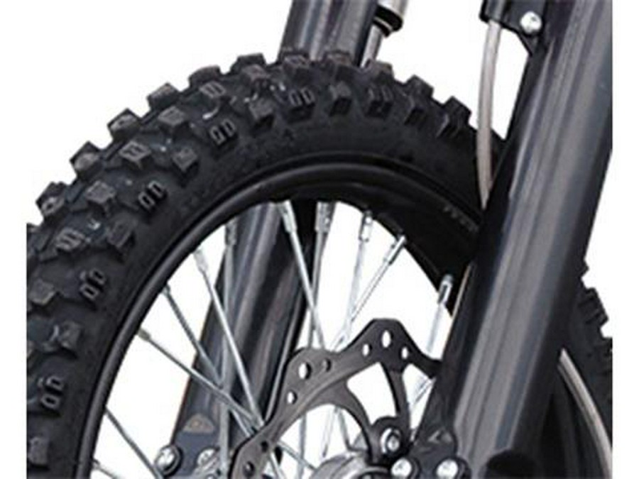 2026 SSR Motorsports SR125R