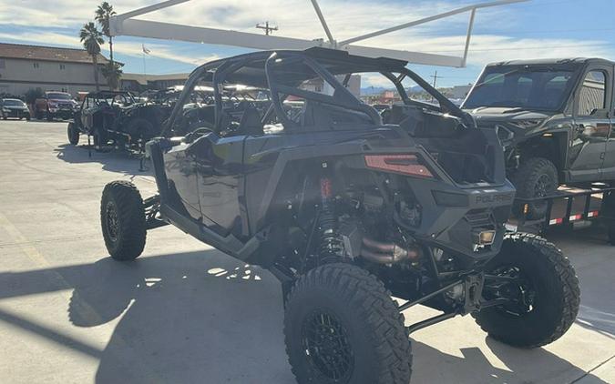 2026 Polaris RZR Pro R 4 Ultimate