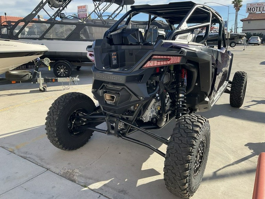 2026 Polaris RZR Pro R 4 Ultimate