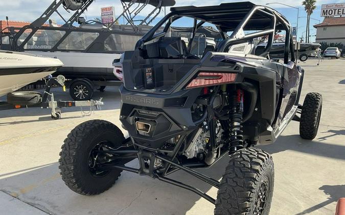 2026 Polaris RZR Pro R 4 Ultimate