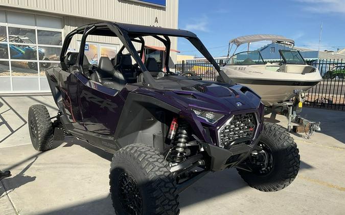 2026 Polaris RZR Pro R 4 Ultimate