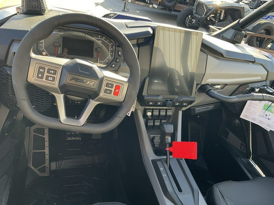 2026 Polaris RZR Pro R 4 Ultimate