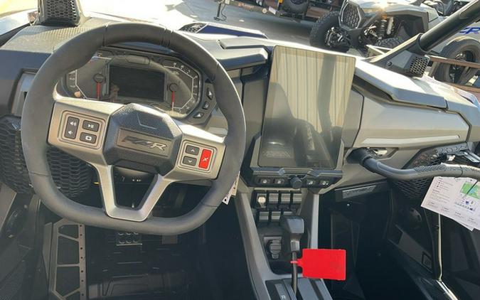 2026 Polaris RZR Pro R 4 Ultimate