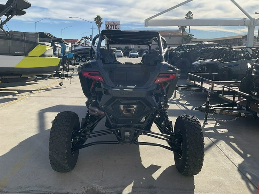 2026 Polaris RZR Pro R 4 Ultimate