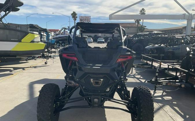 2026 Polaris RZR Pro R 4 Ultimate