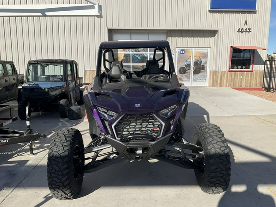 2026 Polaris RZR Pro R 4 Ultimate