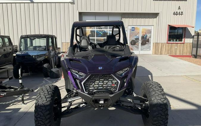2026 Polaris RZR Pro R 4 Ultimate