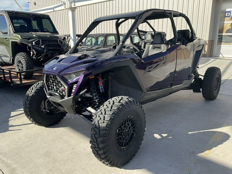 2026 Polaris RZR Pro R 4 Ultimate