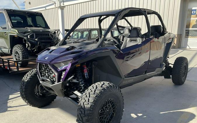 2026 Polaris RZR Pro R 4 Ultimate