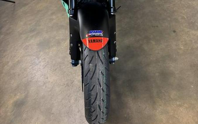 2026 Yamaha YZF-R3