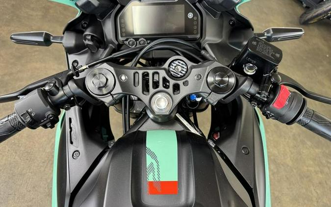 2026 Yamaha YZF-R3