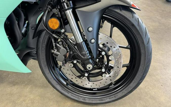 2026 Yamaha YZF-R3