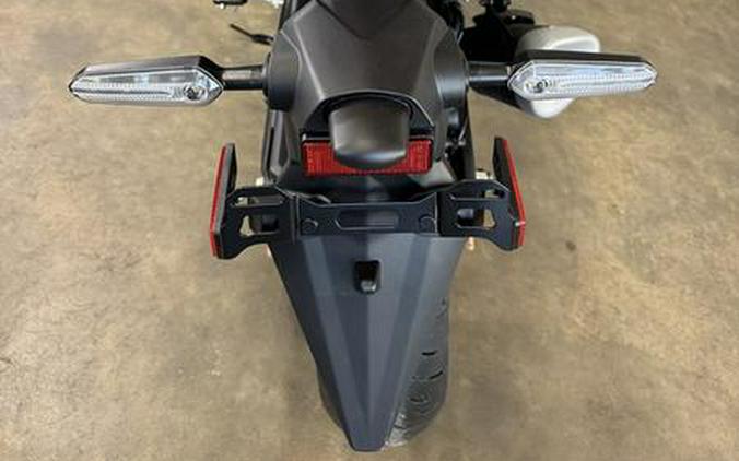 2026 Yamaha YZF-R3