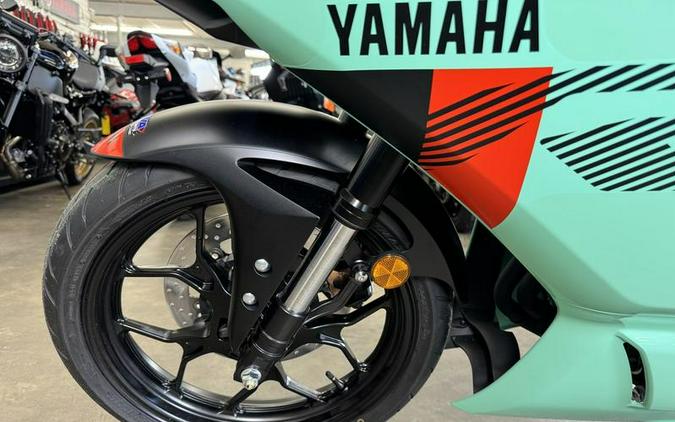 2026 Yamaha YZF-R3