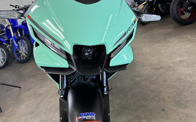 2026 Yamaha YZF-R3