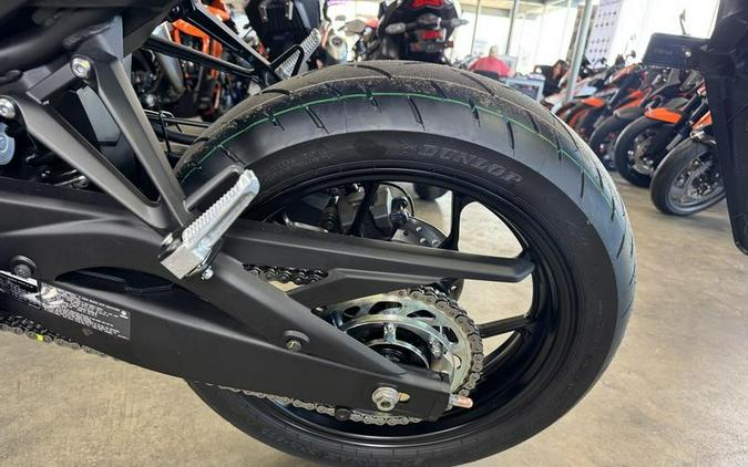 2026 Yamaha YZF-R3
