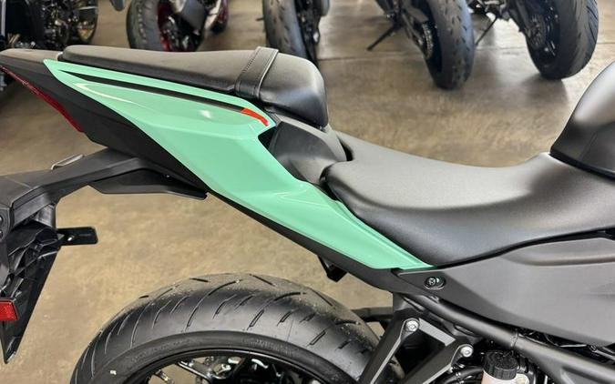 2026 Yamaha YZF-R3